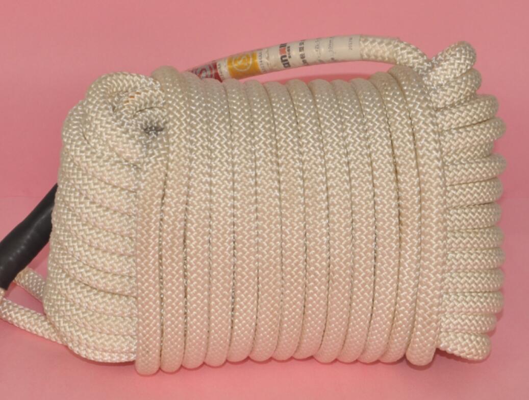 消防安全绳直径