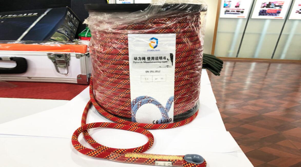 高空作业绳哪种比较好？