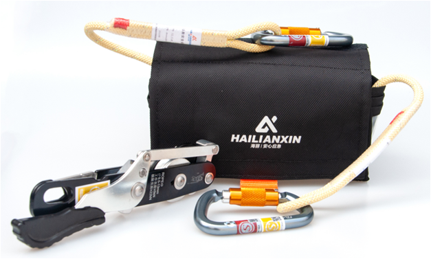 8毫米自救逃生安全绳