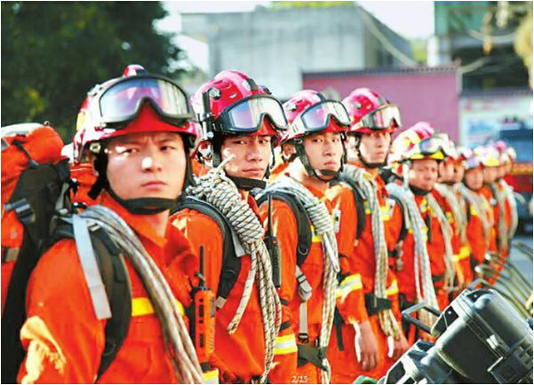 8毫米自救逃生安全绳