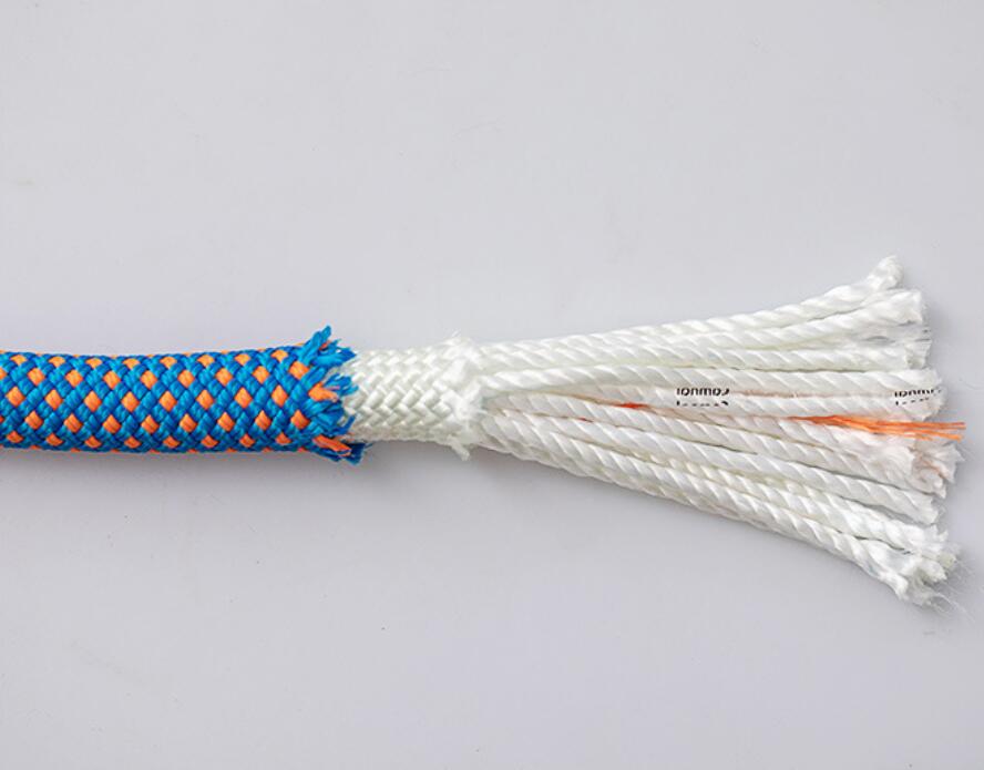 高空作业安全绳