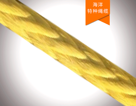 超高分子量聚乙烯（UHMWPE）索具，起重绞车绳索