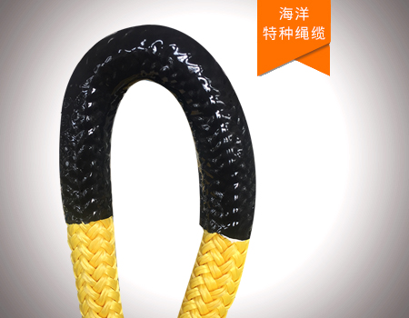 高分子缆绳