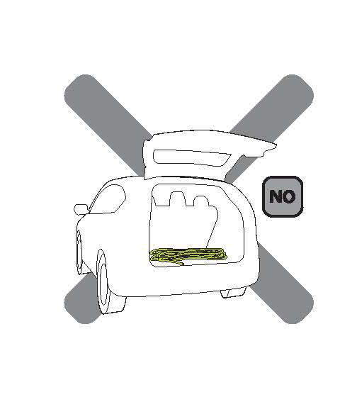 绳索如何维护保养