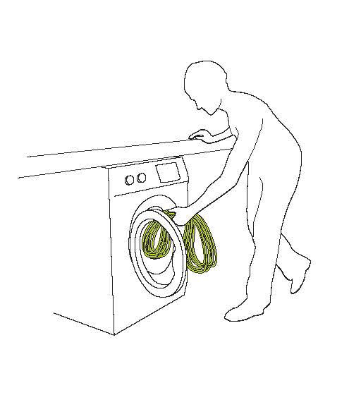 绳索如何维护保养