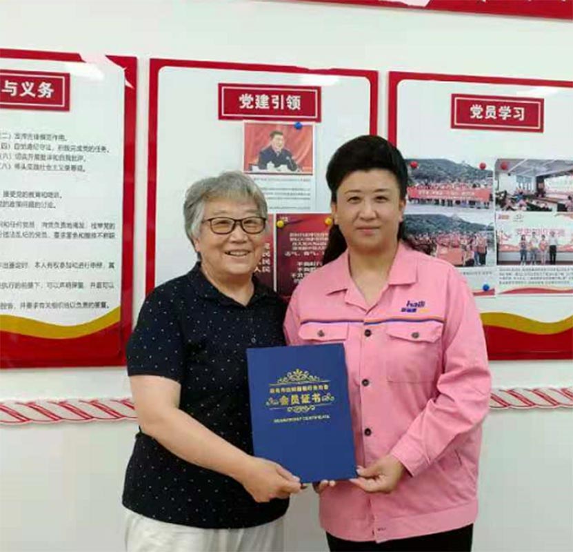 海丽雅集团